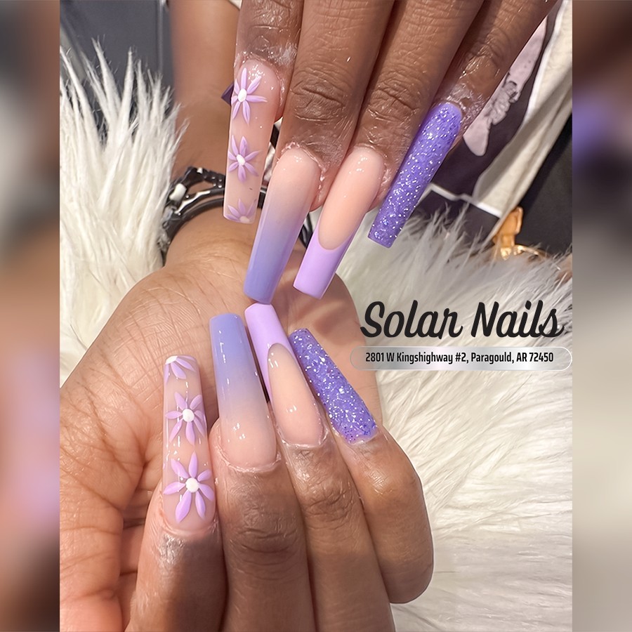 Fresh Nail Designs for May 2026